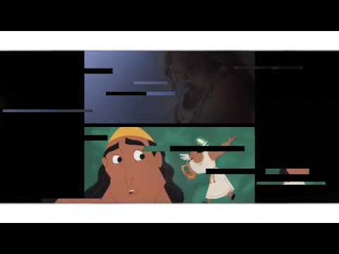 Kronk's new groove part 7