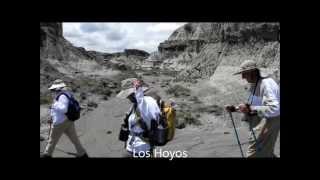 preview picture of video 'Expedición Desierto de la Tatacoa www.ecoglobalexpeditions.com'