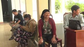 Ea Riêng vươn mình trong cải cách hành chính