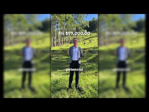 Área de terra de 60 hectares | Terra de Areia/RS