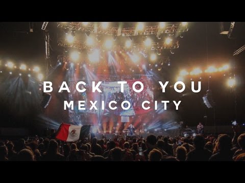 Back to You - DANI (Mexico City) DJ Carlos Herrera