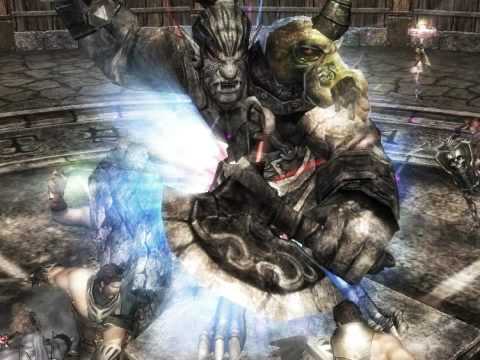 GStar 2009 - Priston Tale War