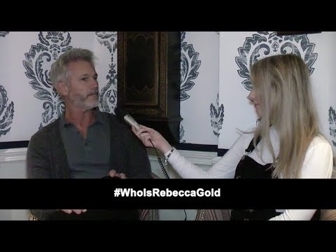 EXCLUSIVE Interview: Paul Costar | Rebecca Gold