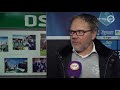 Onnodige en onverdiende nederlaag De Graafschap uit tegen Excelsior