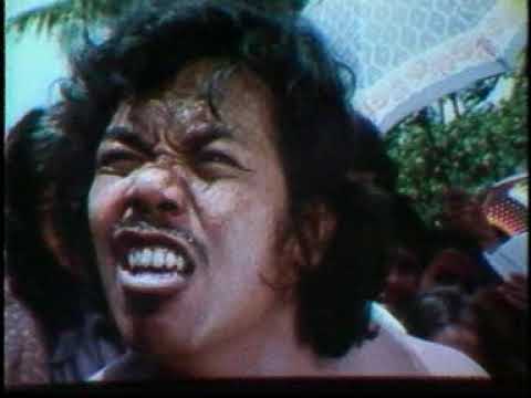 Musuh Bebuyutan Part 1 (Benyamin Sueb)
