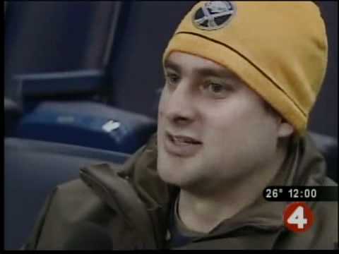 Pegula to attend first game as Sabres owner