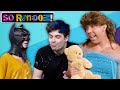 Try Not To Laugh Challenge 34 W So Random Allisyn Ashley Arm Matthew Scott Montgomery