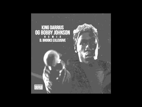 KD Young Cocky x D. Brooks Exclusive - OG Bobby Johnson Remix