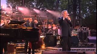 Tony Bennett - Party the Palace  - I if Ruled the world