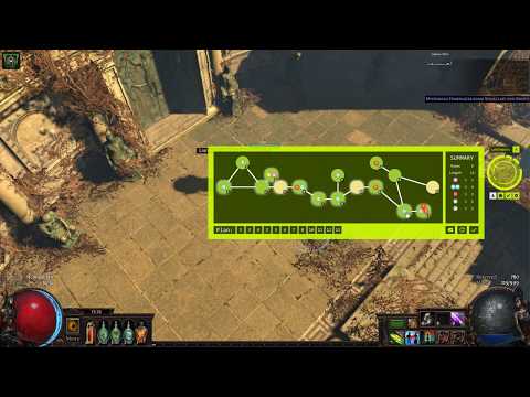 Running uber lab with LabCompass [WIP]