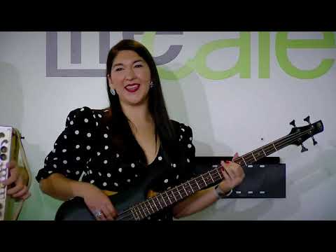 Trio Utrip - Najlepše mi je