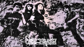 Sextrash - Intro/Alcoholic Mosh (Rehearsal 1988)