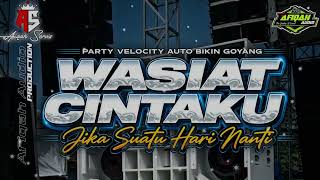 Download lagu DJ TRAP VELOCITY‼️WASIAT CINTAKU🔥JIKA SUATU HARI NANTI🔥🔥AFIQAH AUDIO SUBWOOFER GERRR 🔥🔥viral tiktok mp3 Download lagu DJ TRAP VELOCITY‼️WASIAT CINTAKU🔥JIKA SUATU HARI NANTI🔥🔥AFIQAH AUDIO SUBWOOFER GERRR 🔥🔥viral tiktok mp3