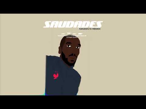 Massiv3 - Saudades (Gouyad Remix)