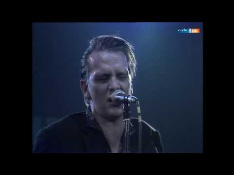 Rockpalast Kult - Element Of Crime (Konzert aus der Düsseldorfer Philipshalle von 1990)