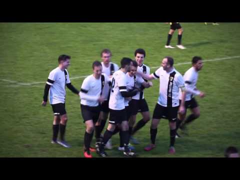 Highlights SC Wyssachen - FC Aarwangen 0:3
