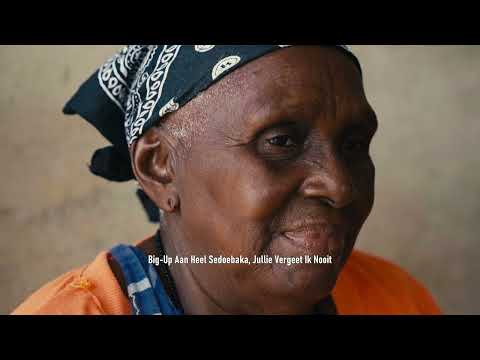 Scrappy W - Semoisie (official video)