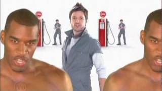 RuPaul &quot;Cover Girl&quot; Music Video REAL HQ