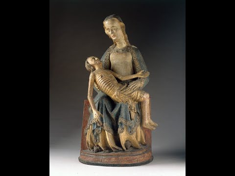 Francis Poulenc: "Stabat Mater" (Paris, 1957)