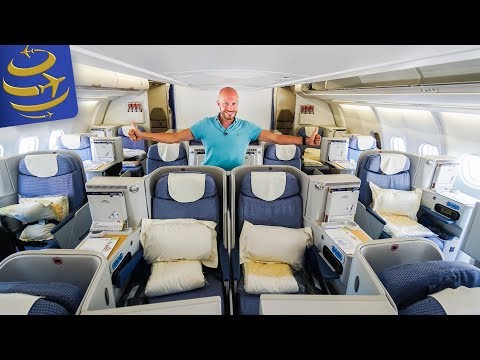 YouTube thumbnail for China Southern Airlines Airbus A330-300
