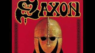 Saxon - The Court of the Crimson King