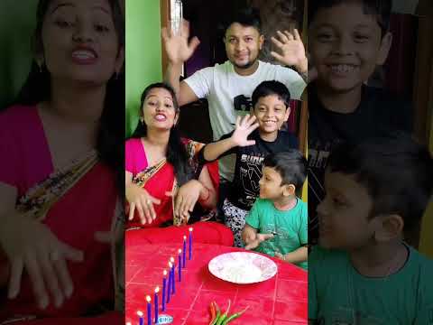 Jihan-এর মজার ভিডিও(Part-99)💥💛💚❤🥰
