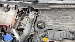 سيارة نقل بضائع صغيرة Ford Transit Connect | صورة 4 - Autoline