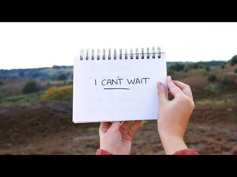 Laura van Kaam - Little darling (Official Lyric Video)