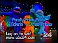 Sesame Street Live At The Pyramid 2003