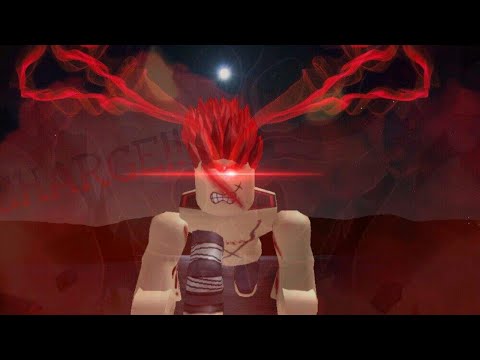 MIGHT GUY 69 HIT TRUE COMBO (BUSTED) (PLEASE NERF PAR)