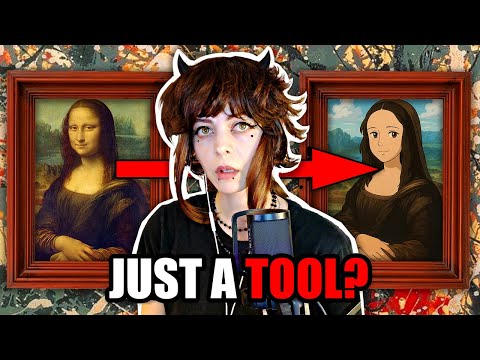 What Generative AI Users Get Wrong About Artists