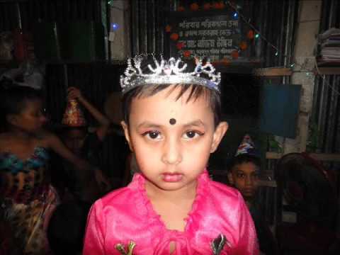 Happy Birthday to Mitul