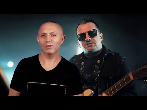 Nicolae Guta ❌ Nek - M-a gasit iar dragostea [Videoclip]