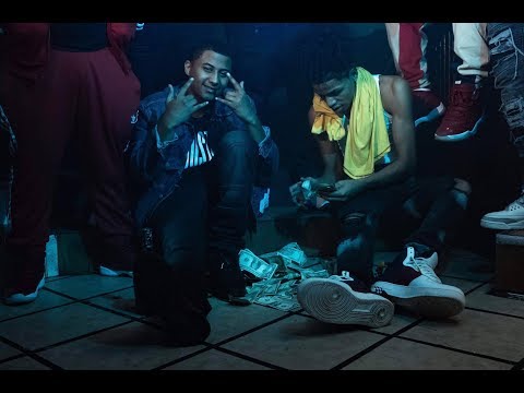 Lil Lonzo - "WORK" (Official Music Video) Prod.by Digitlix