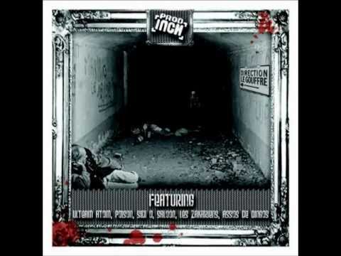 seyo, gras du bide, sopik, tragik, afka - faut qu'ca change - (rap)