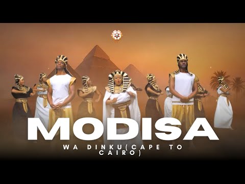 IPCC YOUTH - Modisa Wa Dinku (Official Video)