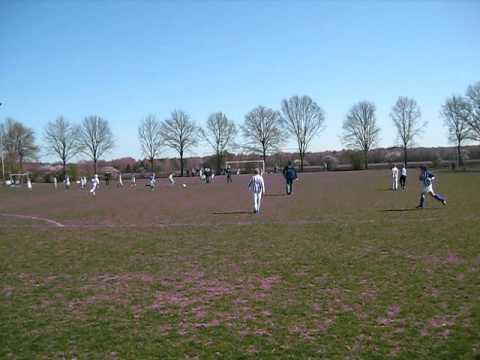 Udi '19 E12 vs. De Willy's E1 (Bas en Tom)