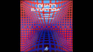 Jo Akepsimas - Quelle Heure Était-il Donc ?