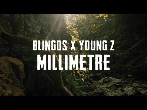 Blingos ft. Young rz - Millimètre (Clip Officiel) | ميليماتر