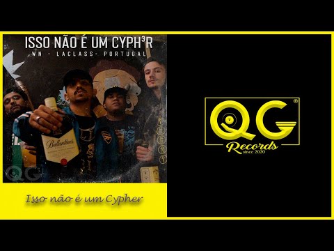 Isso não é um Cypher - WN, LaClass, Bruno Portugal (Prod NTHN)