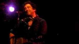 Will Hoge &quot;Sex, Lies, and Money&quot; at The 8x10 on 7/31/08