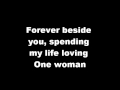 randy rogers band ONE WOMAN.wmv