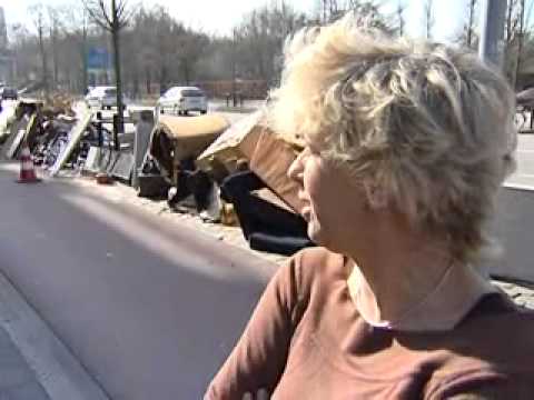 Studentenhuis in Actie (13-04-2007)