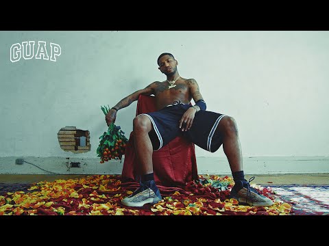 Guapdad 4000 - Black Iverson (Official Music Video)
