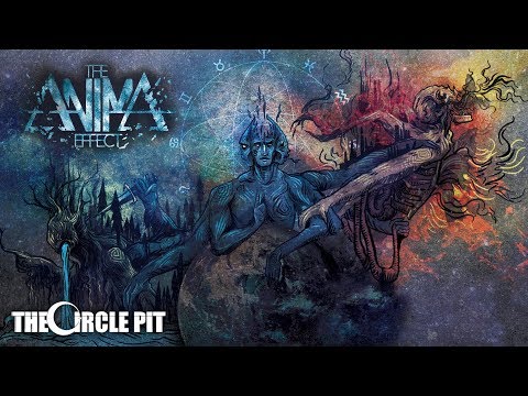 The Anima Effect - Upheaval (FULL ALBUM STREAM) | The Circle Pit