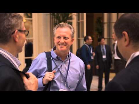 IFTA 2014 Highlights film