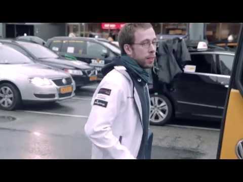 48 hours in the life of a pro-gamer: Liquid`TLO at DreamHack