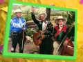 Barney Friends Howdy Friends Ending Credits