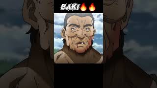 Download lagu Just two guys whipping each other👀🍑🖐 |Baki Hanma| #anime #animemoments #baki mp3