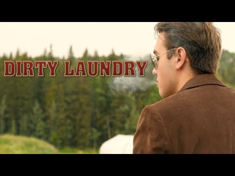 Dirty Laundry - Crime Short Film